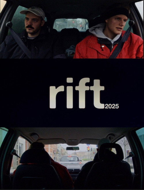 Rift (2026) poster