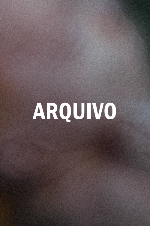 Archive (2007) poster