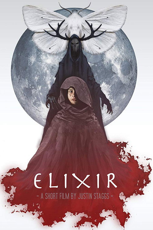 Elixir (2016) poster