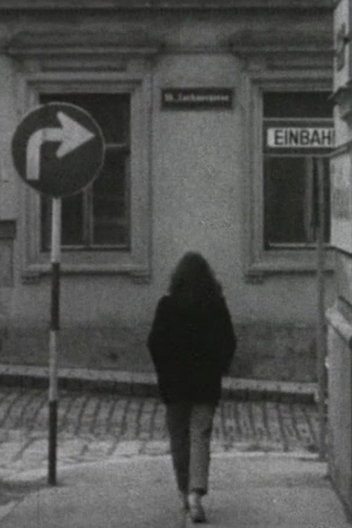 Gertrude Stein Would Have Liked to Have Seen Chaplin in a Film Where He Would Have Nothing Other to Do Than Walk on the Street and Then Go Around a Corner, and Then Around the Next Corner, etc. From Corner to Corner