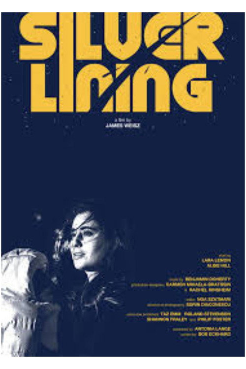 Silver Lining (2023) poster