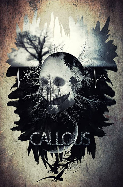 Callous (2018) poster