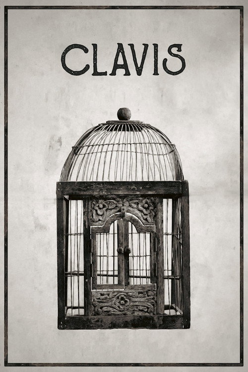 CLAVIS (2019) poster