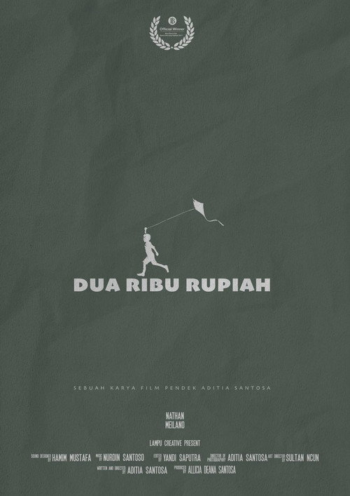 Dua Ribu Rupiah