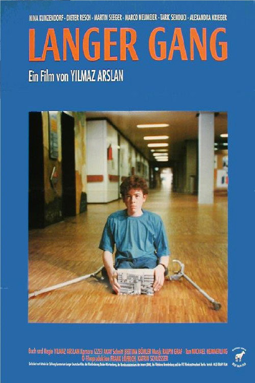 Passages (1993) poster