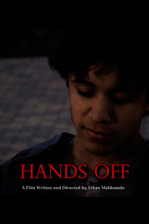 Hands Off (2026) poster
