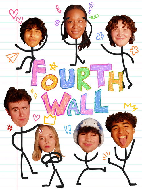 Fourth Wall (2026) poster
