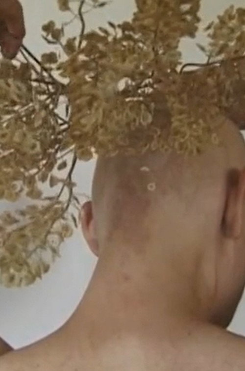Headstrong (2000) poster