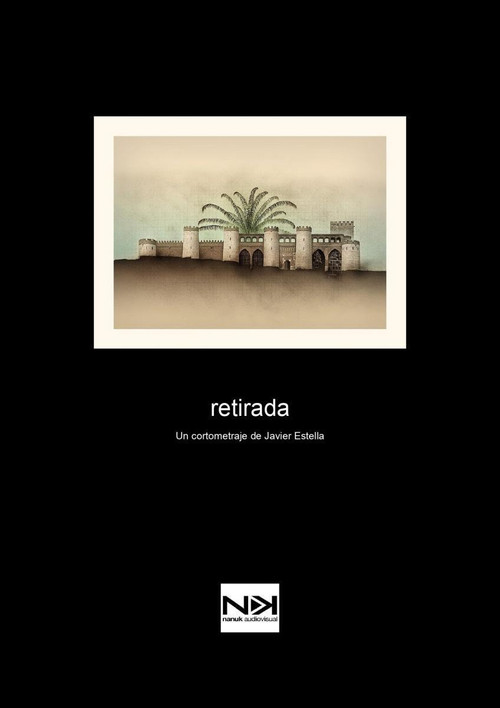 Retirada (2021) poster