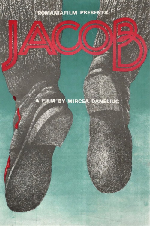 Jacob (1988) poster