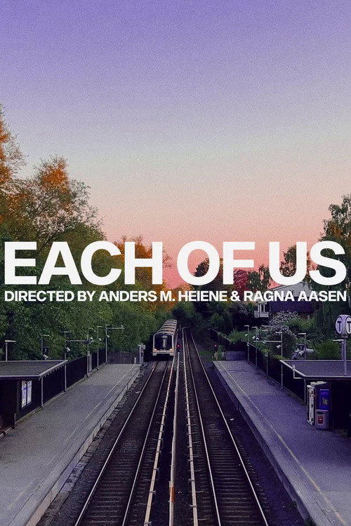 Each of Us (2024) poster