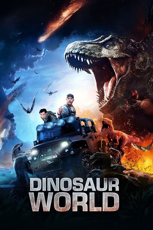 Dinosaur World