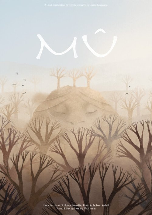 Mû (2024) poster