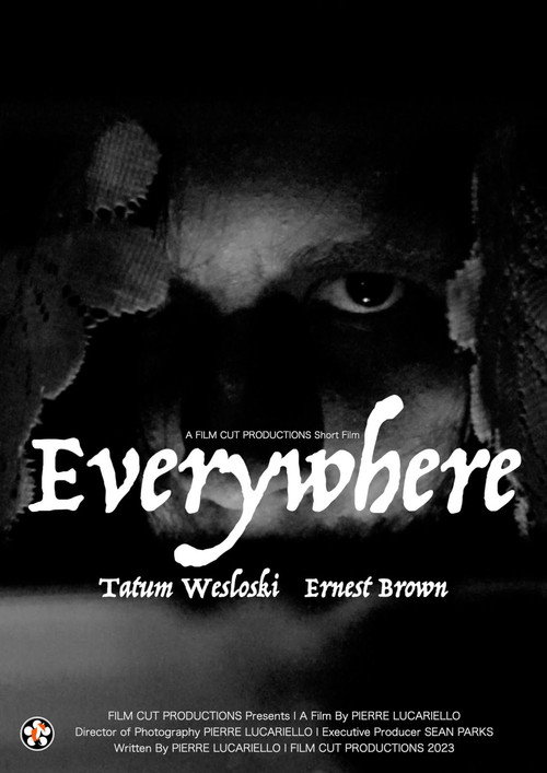 Everywhere poster