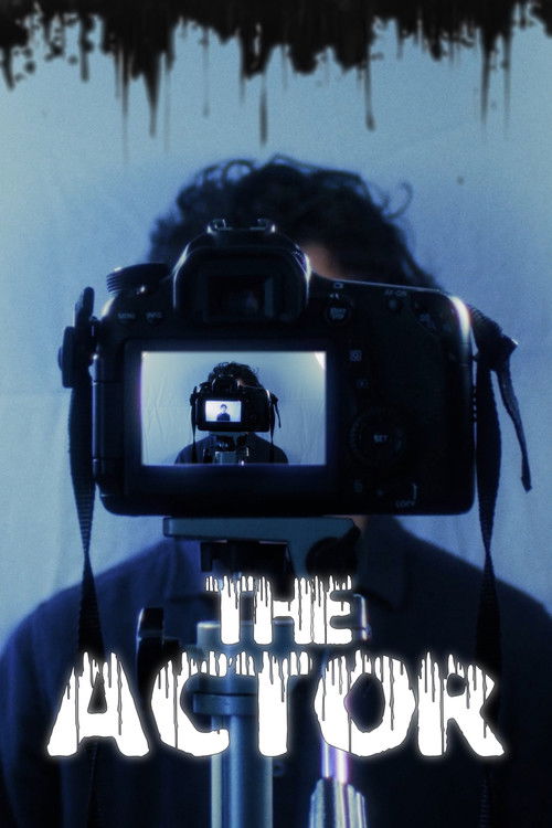 The Actor (2026) poster