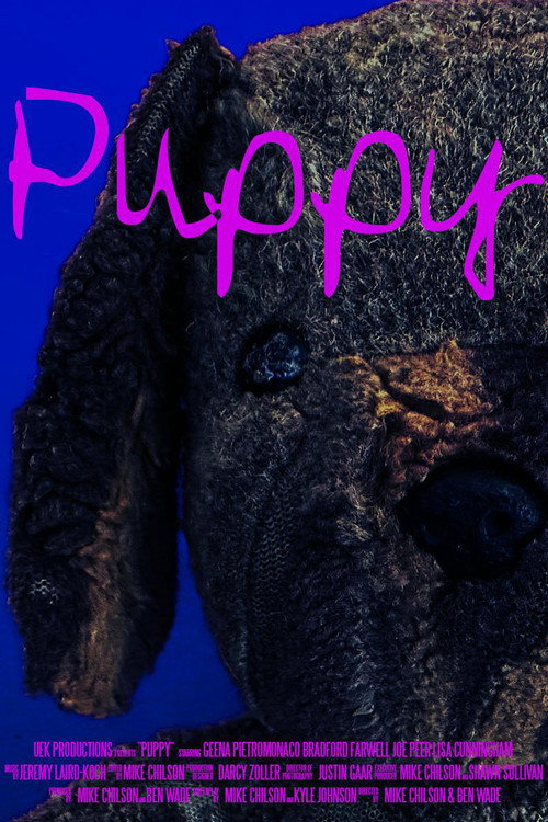 Puppy