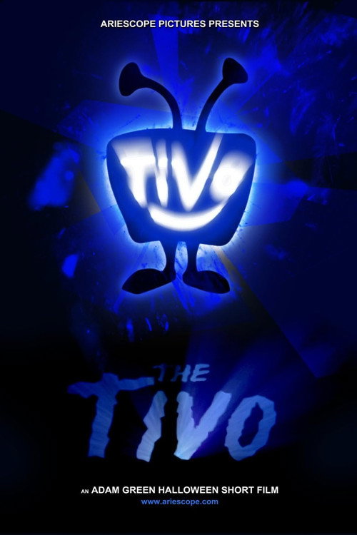 The Tivo (2009) poster