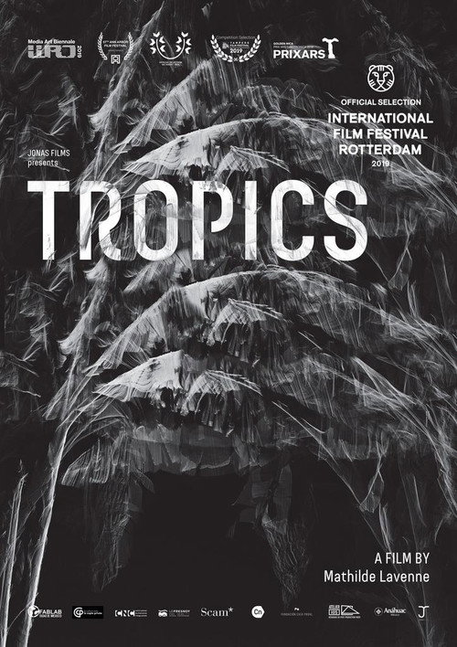 Tropics (2018) poster