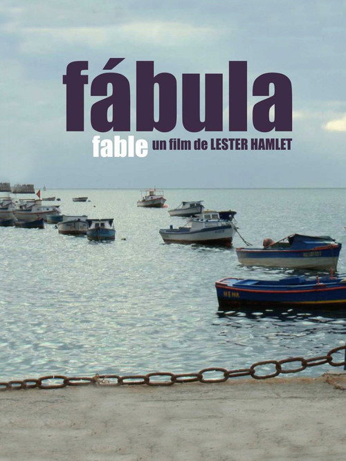 Fable (2011) poster