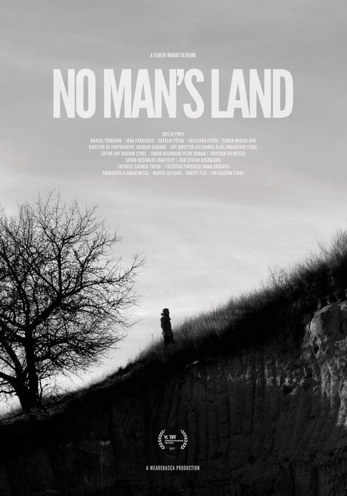 No Man's Land (2017) poster