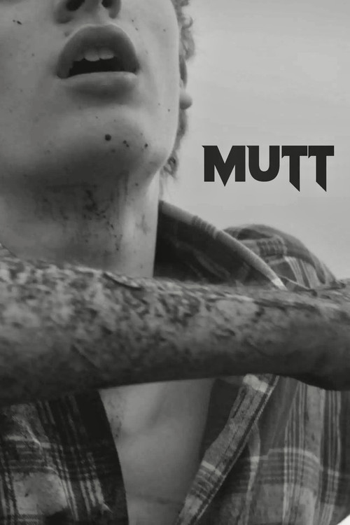 Mutt (2022) poster