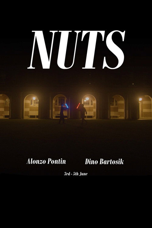 Nuts poster