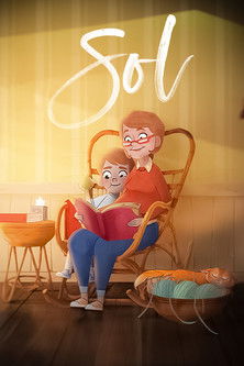 Sol (2020) poster