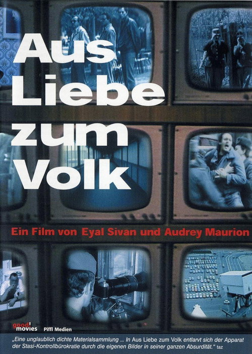 I Love You All (2004) poster