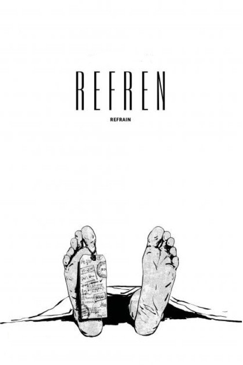 Refrain (1972) poster