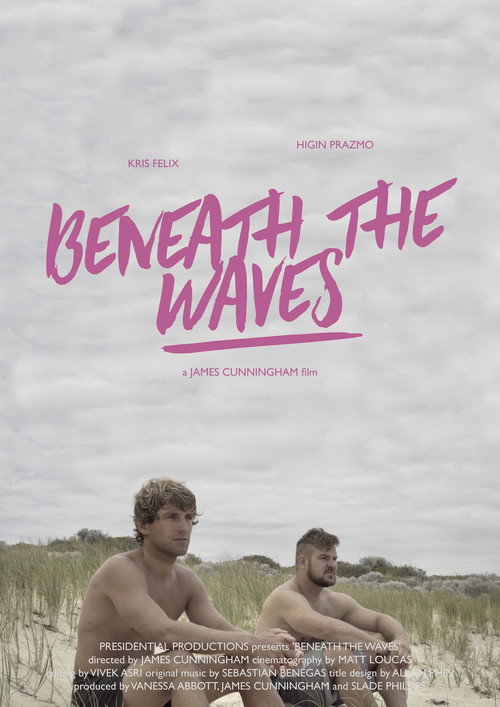 Beneath the Waves (2018) poster