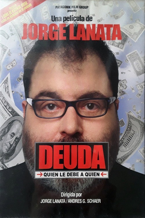 Debt (2004) poster