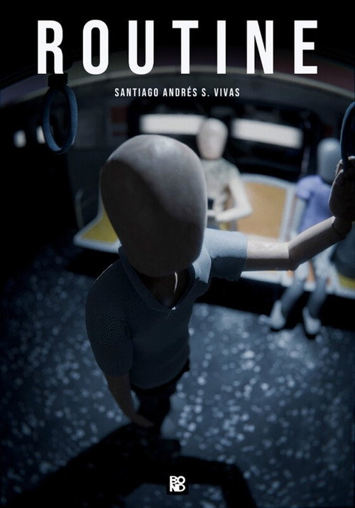 Routine (2026) poster
