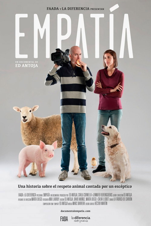 Empathy (2017) poster