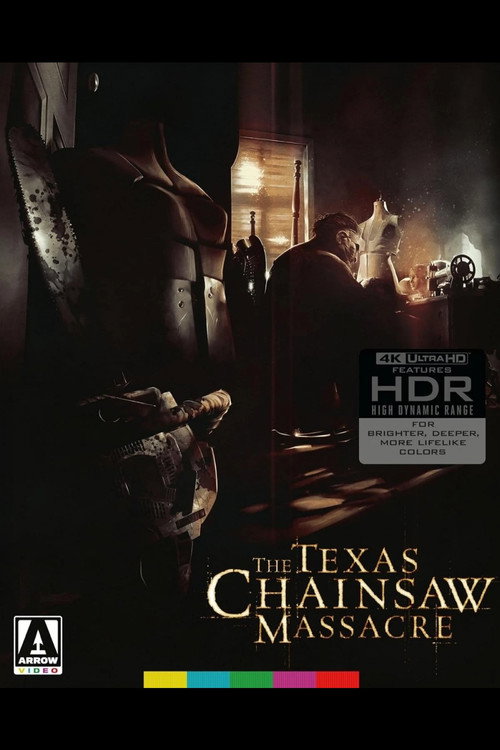 Chainsaw Symphony