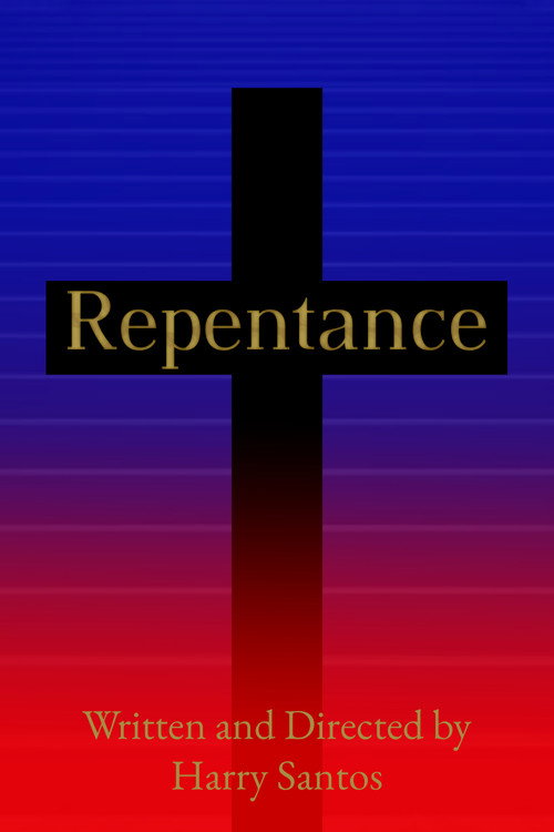 Repentance (2025) poster
