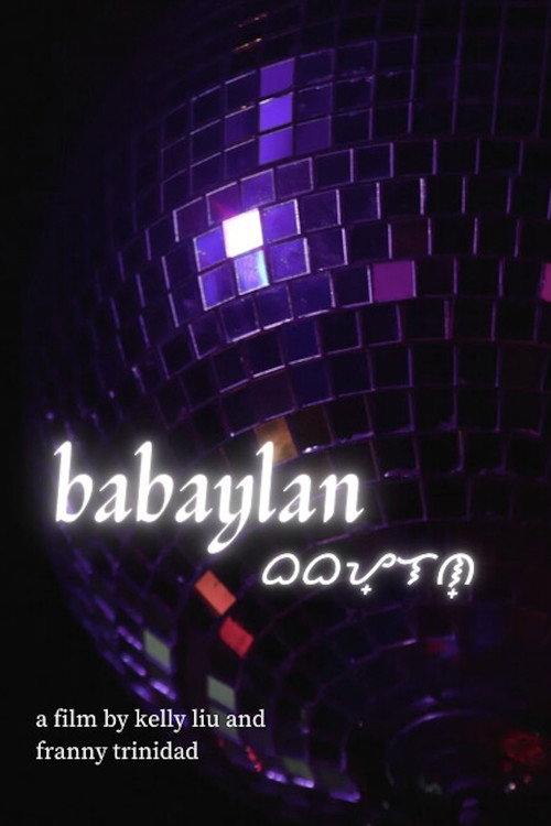 Babaylan (2025) poster