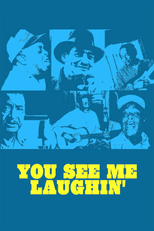 You See Me Laughin' (2002) poster