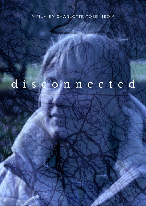 Disconnected (2025) poster