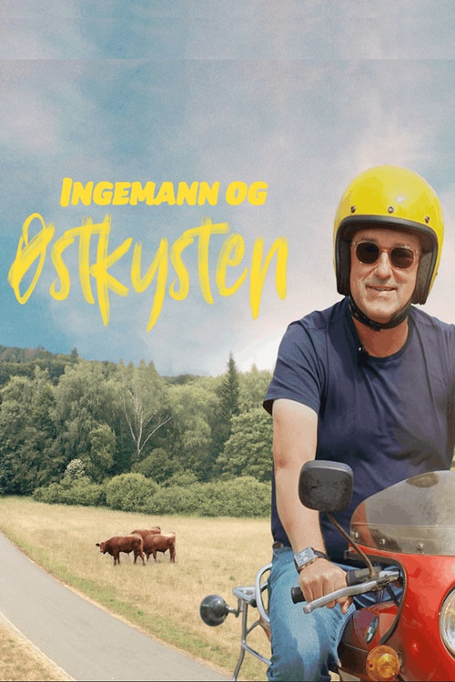 Ingemann and the East Coast
