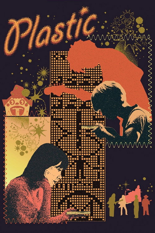 PLASTIC (2023) poster