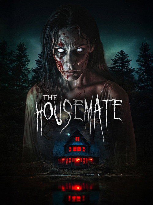 The Housemate