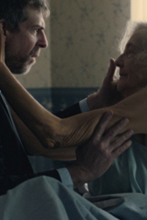 Je me souviens (2023) poster