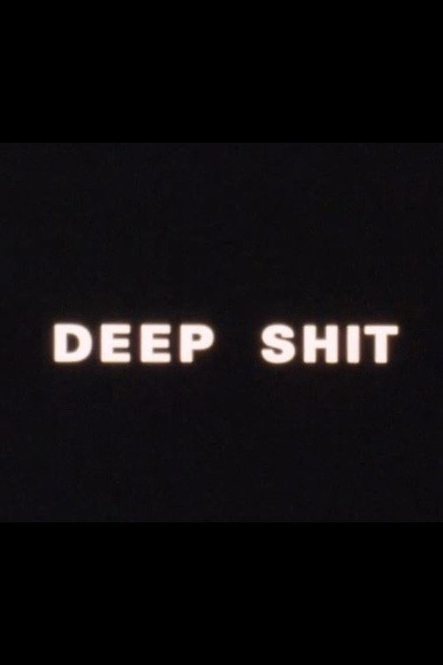Deep Shit (1995) poster