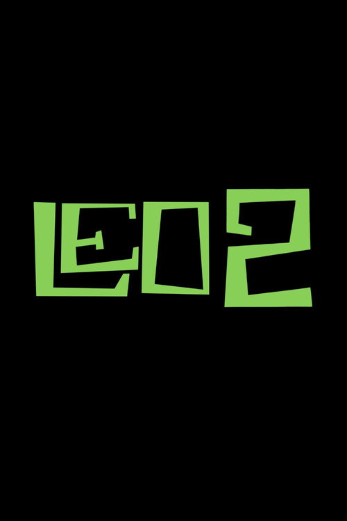 Leo 2 poster