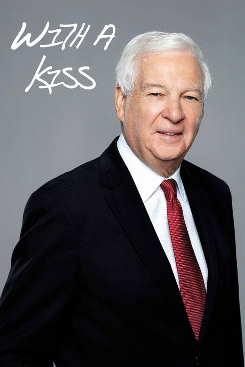 With a Kiss