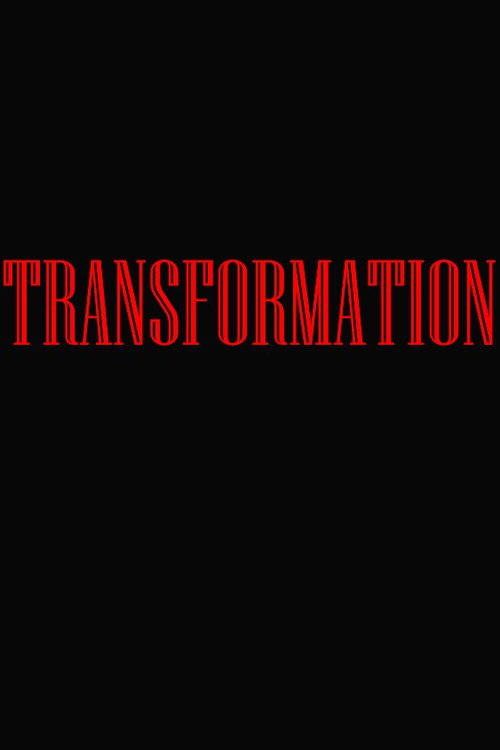 Transformation (2025) poster