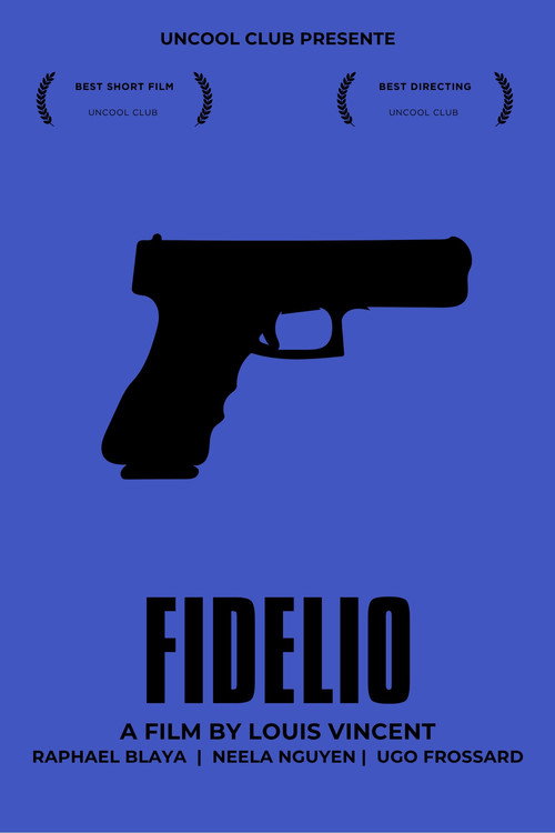 FIDELIO poster