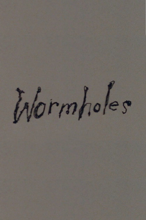 Wormholes (1992) poster