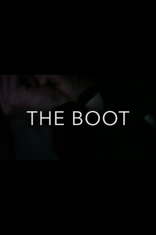 The Boot poster