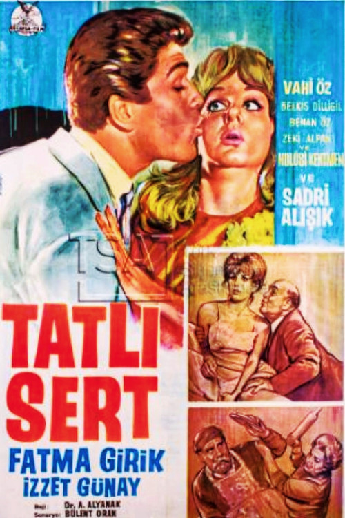 Tatlı Sert